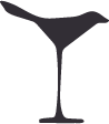 legathi bird logo